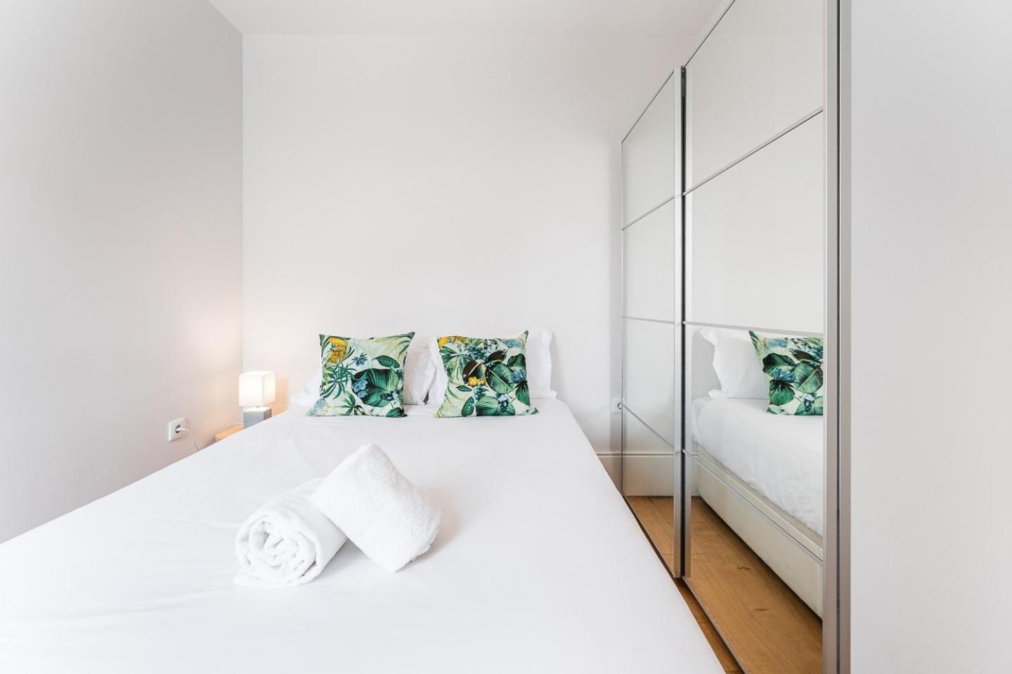 Pensión Guestready - Camões Refuge *